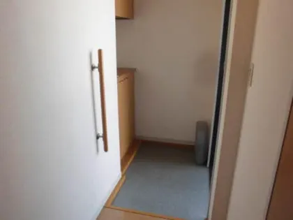 ハリマハイツ峰【0201号室】のその他画像