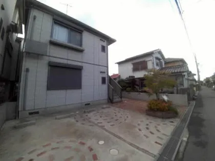 ハリマハイツ峰【0201号室】のその他画像