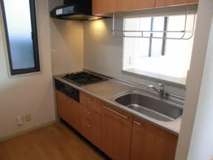 ハリマハイツ峰【0201号室】のその他画像