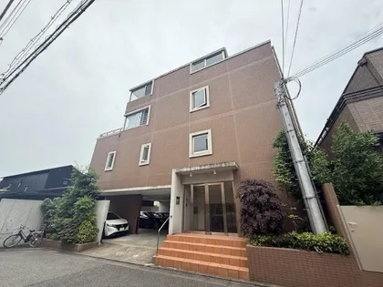 麓ASHIYAの画像