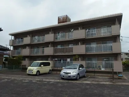 マンション加藤の画像