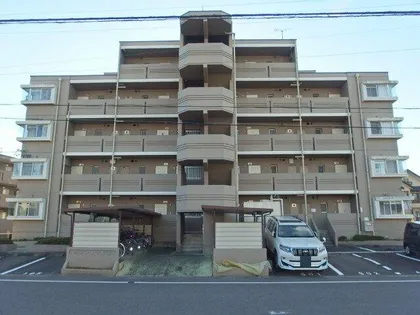 マンション稲葉の画像