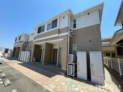 コーポ山内 参番館の画像