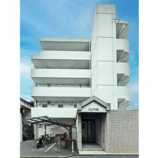 ゆうプラザ金山駅前の画像