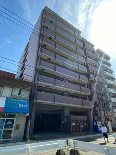 ピュアドームディア県庁前の画像