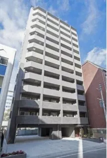 福岡県福岡市博多区博多駅前2丁目【マンション】の外観