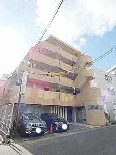 イワタビルの画像