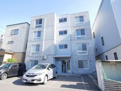 ヴィヴレ平岸の画像