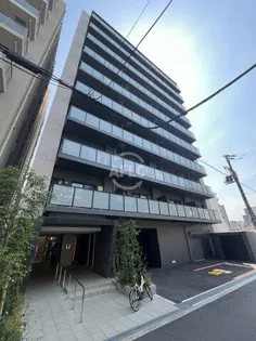 esteOeste難波元町(エステオエステ難波元町)【10階】の外観