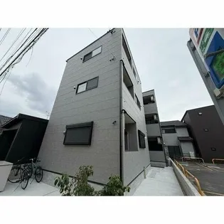 MAISON TERA RITAの画像