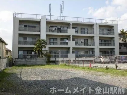 啓周マンションの画像