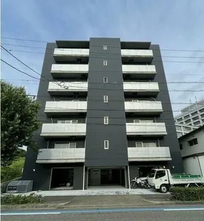 NOVEL【5階】の外観