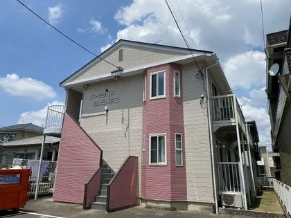 パークサイドSUEHIROの画像