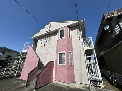 パークサイドSUEHIROの画像