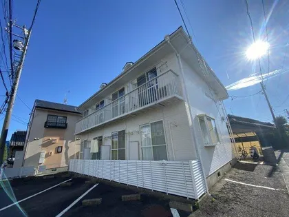 野村グリーンヴィラの画像