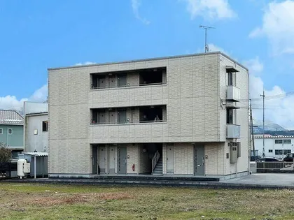 ウエスト ヴィレッジⅢの画像