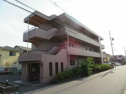 フローレンス新宮の画像