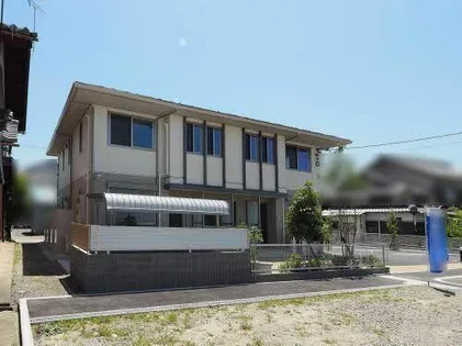 グランリエールの画像