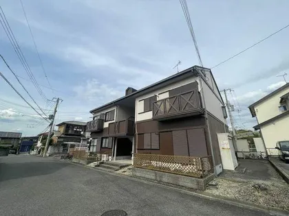 三央ハイツの画像