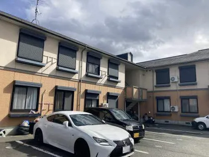 グリーンハイツ箕山の画像