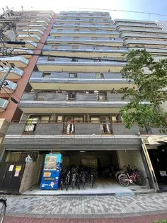 ディザイア新大阪の画像