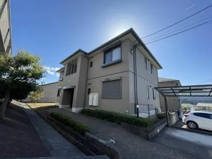 アーバヒルBの画像