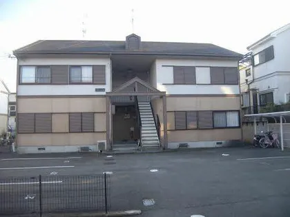 三央ハイツの画像