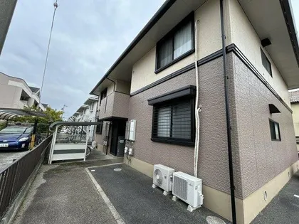 パラシオン旭の画像