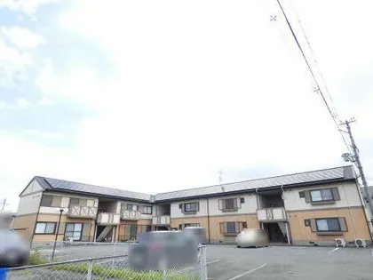 ルミエール四条の画像