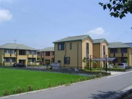 アーバンコートの画像