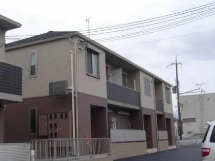 セントリビエ南彦根の画像