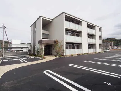 アトリエール駅東の画像