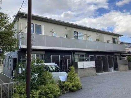 シャーメゾン オーヴェストの画像