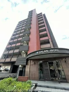 ギャラン井堀の画像