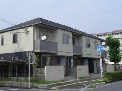 シャーメゾン フルールの画像