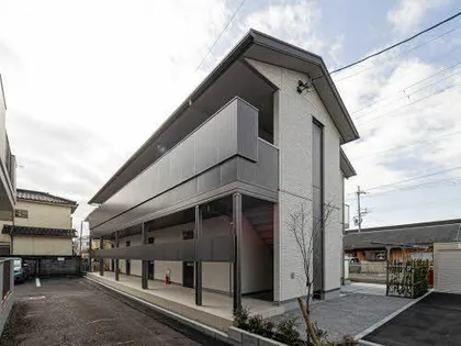 SHAMAISON T SⅡの画像