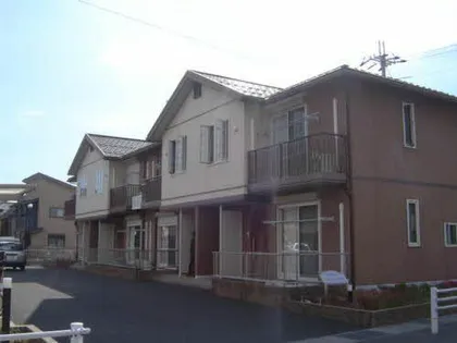 シャーメゾン プランドールの画像