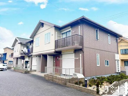 シャーメゾン プランドールの画像