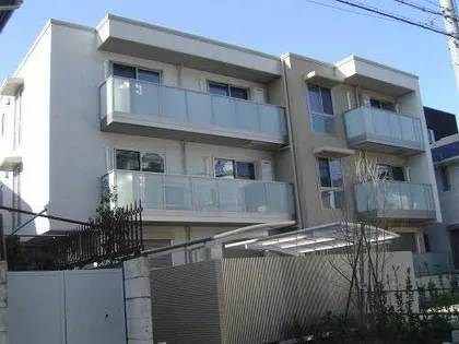 CASA SOLEADOの画像