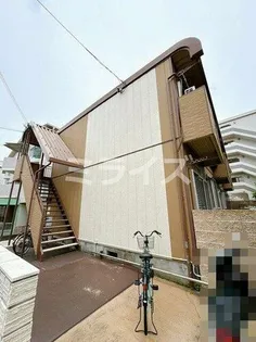エール五月が丘南の画像