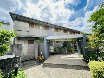 カーサ ラコルタの画像