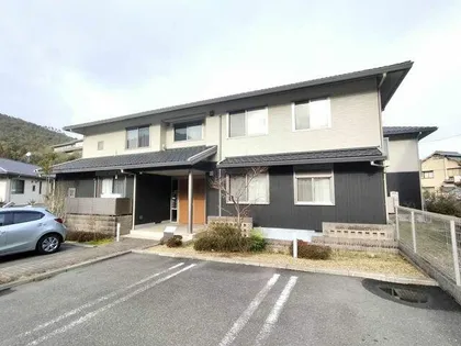 メゾン ファミールの画像