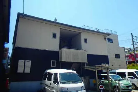 シャーメゾン鈴蘭台駅前の画像