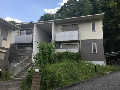 シャーメゾン谷上南町ⅡBの画像
