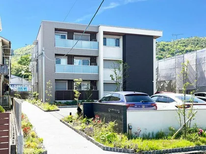 シャーメゾン エス エスの画像