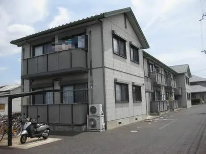 シャポー デ ヴェールの画像