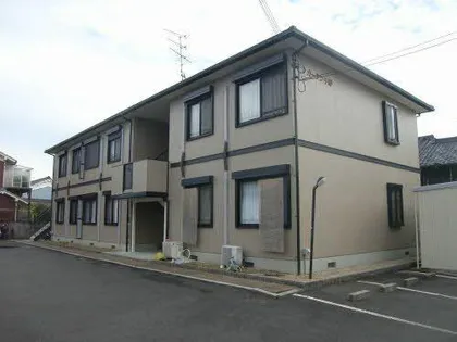 ガーデン千寿の画像