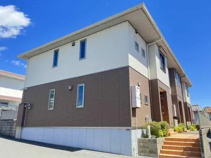 シャーメゾン川西北の画像