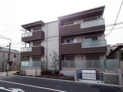 シャーメゾン南桜塚の画像