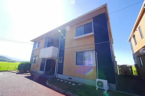 プレジール アン E棟の画像